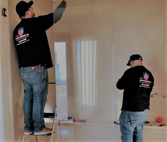 Professional plumbing installation for Leak Detection in Prospect Hill